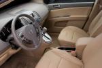 Nissan Sentra 2007 года